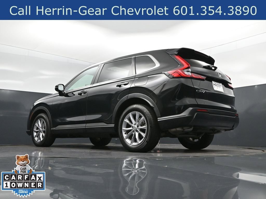 Used 2023 Honda CR-V EX image 40