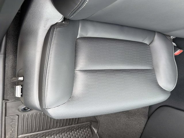 New 2027 Toyota Land Cruiser w/ Premium Package AWD/4WD image 16