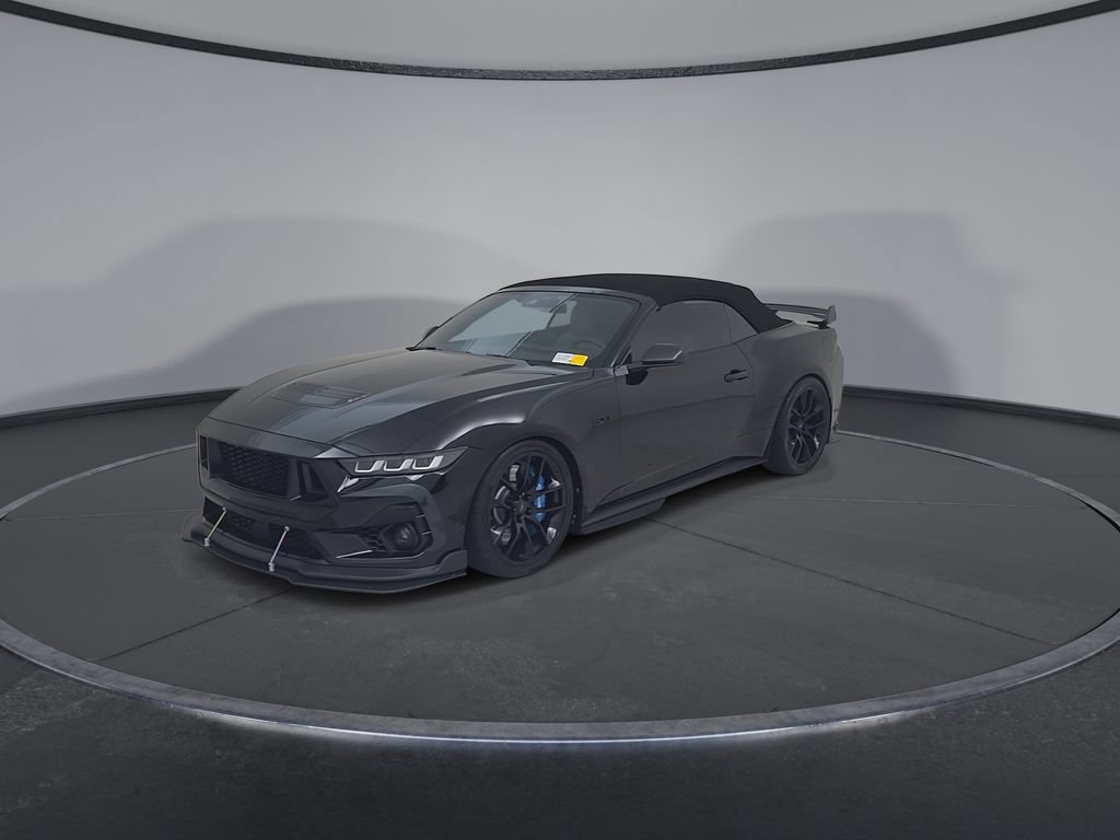 Used 2024 Ford Mustang GT Premium RWD image 8