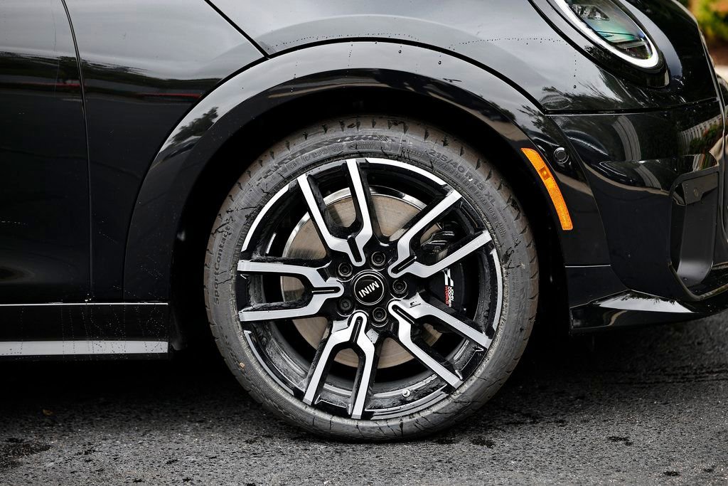 New 2026 MINI Cooper S image 4