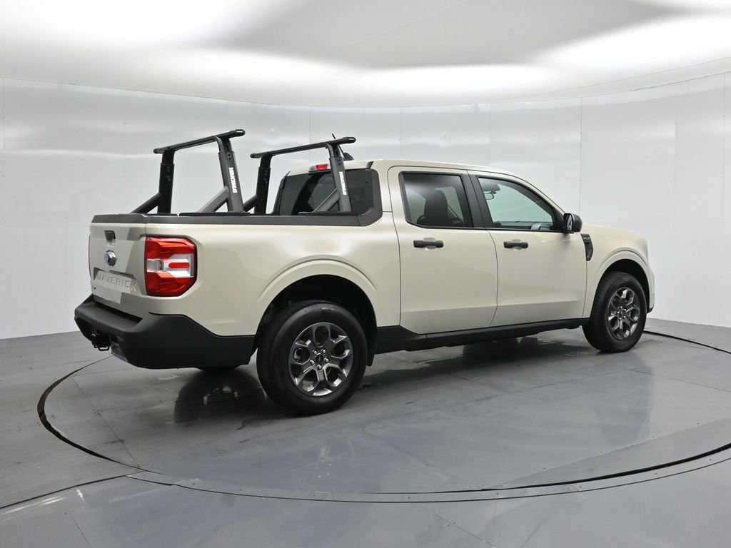 Certified 2024 Ford Maverick XLT image 24