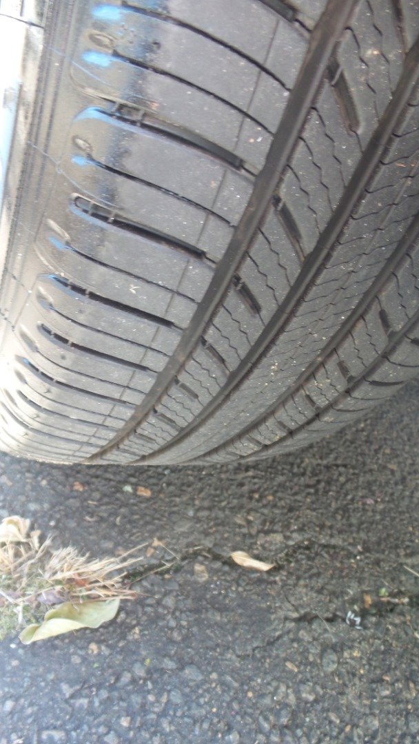 Used 2008 Buick Lucerne CX w/ Driver Confidence Package image 54