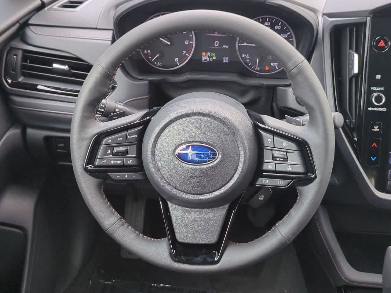New 2026 Subaru Forester Touring AWD/4WD image 23