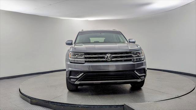 Used 2018 Volkswagen Atlas S image 12