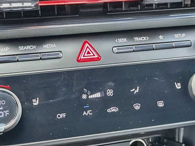 New 2026 Hyundai Sonata N Line FWD image 21
