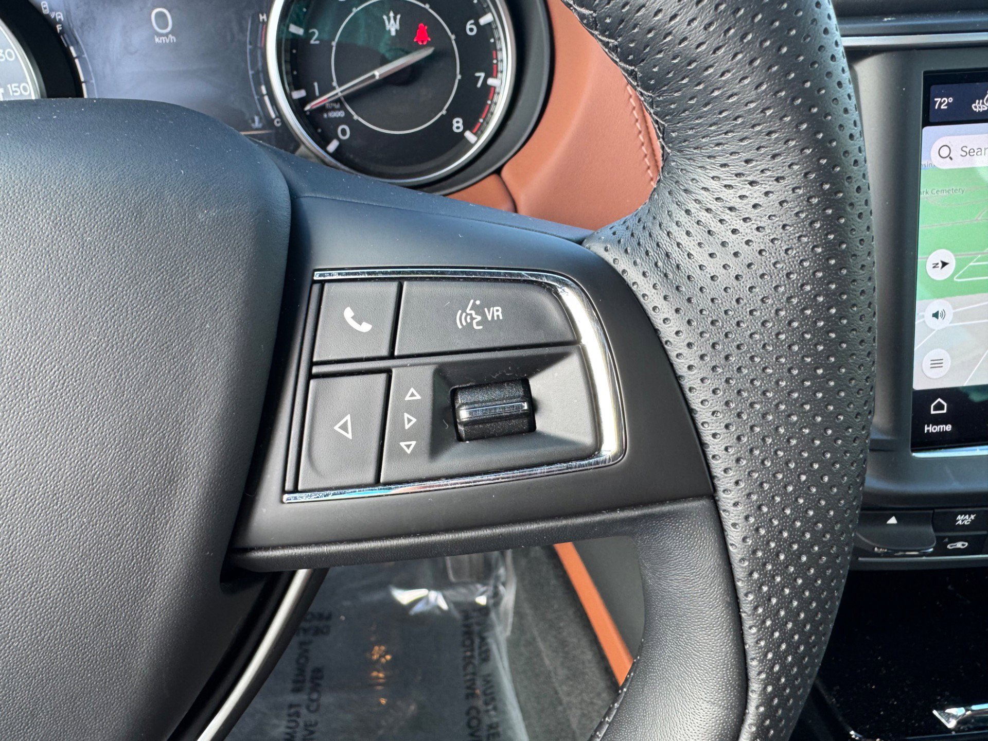 Used 2022 Maserati Levante GT image 23