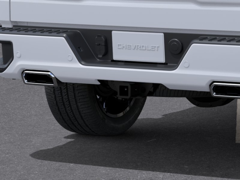 New 2026 Chevrolet Silverado 1500 RST w/ Safety Package AWD/4WD image 14