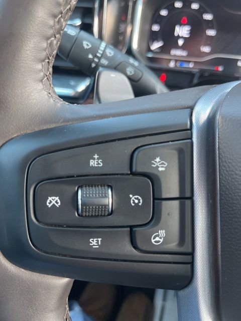 Used 2023 GMC Sierra 1500 SLT image 19