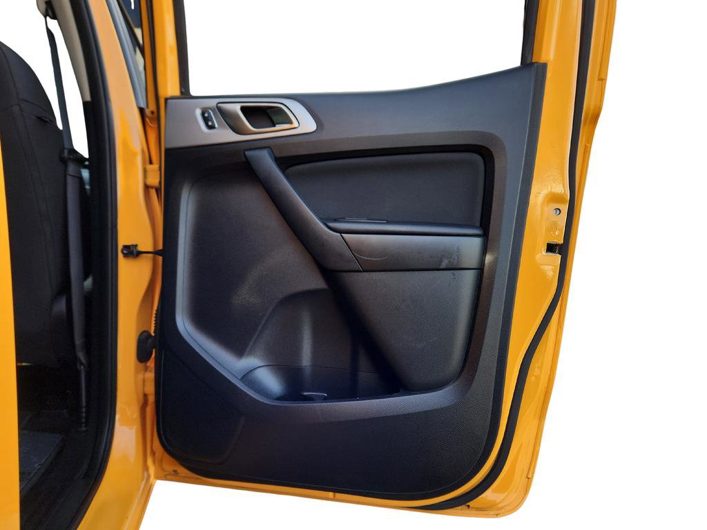 Used 2021 Ford Ranger XLT w/ Equipment Group 302A High image 31