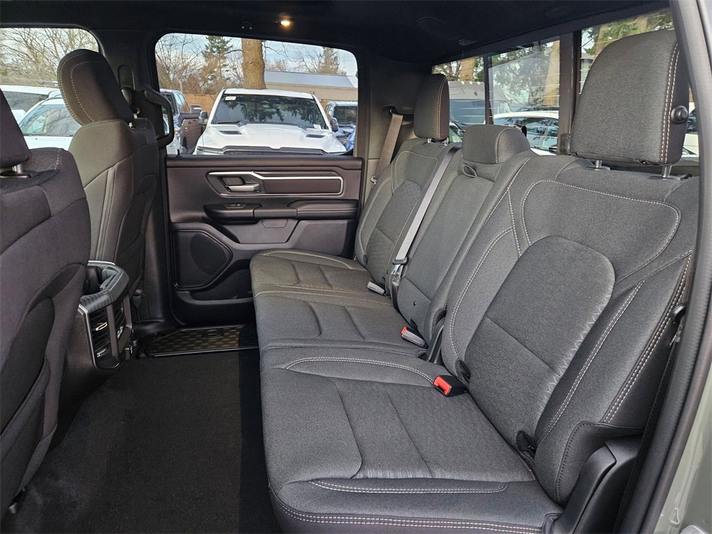 New 2026 RAM 1500 Big Horn image 15