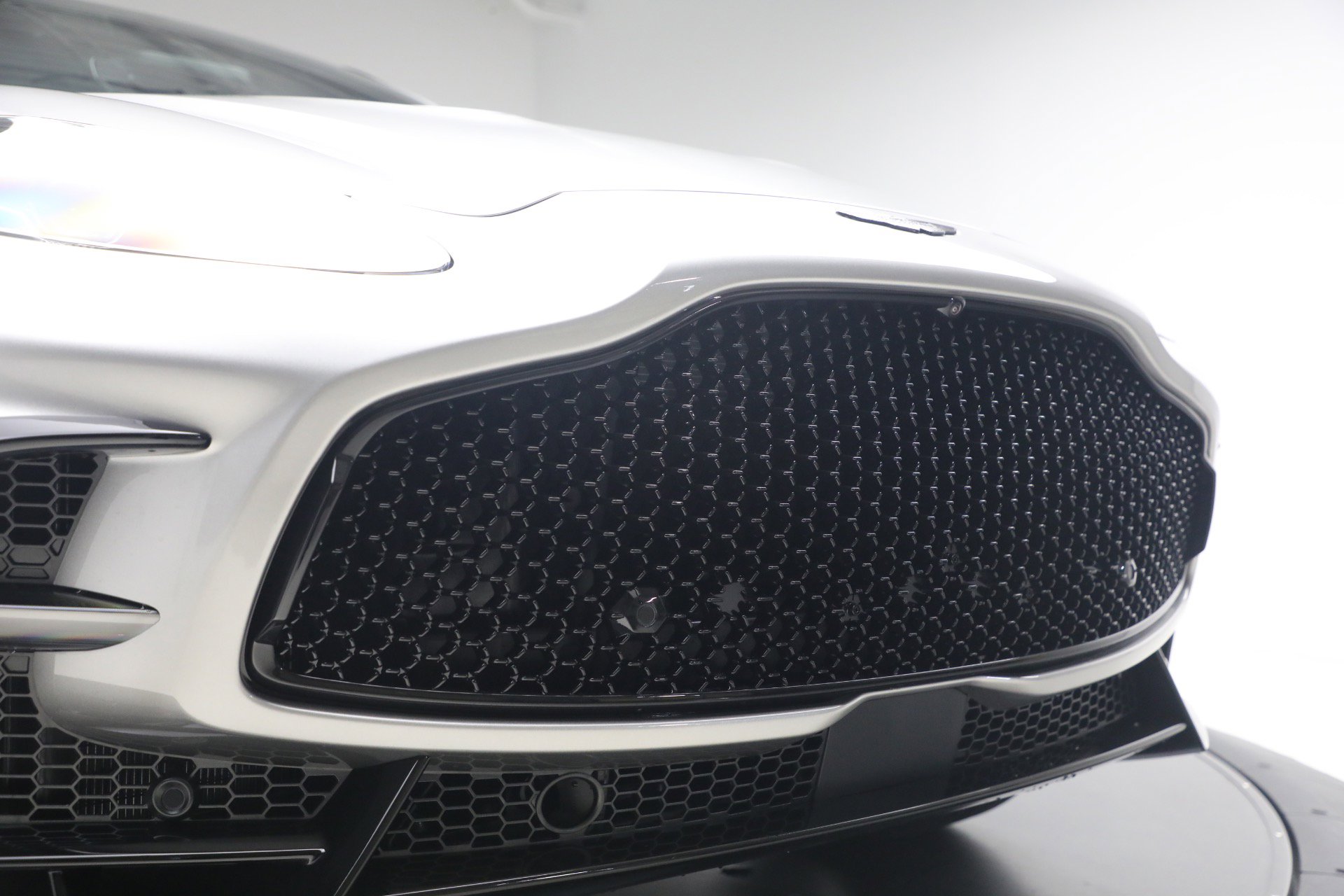 New 2026 Aston Martin DBX S AWD/4WD image 42