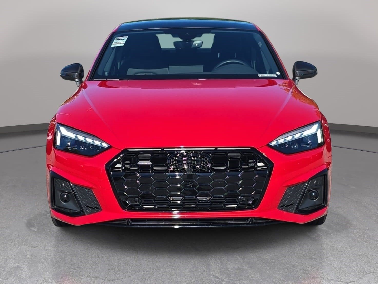 Used 2024 Audi A5 2.0T Premium Plus AWD/4WD image 2