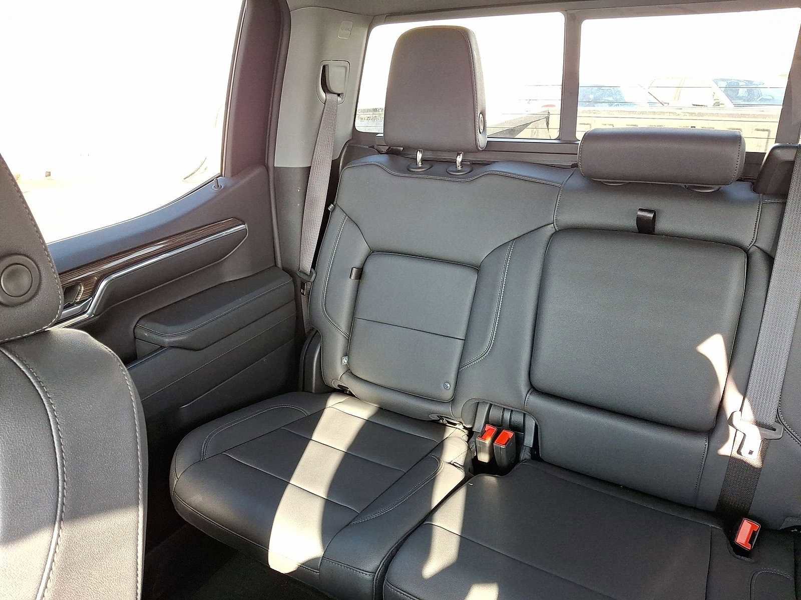 Used 2024 Chevrolet Silverado 1500 RST w/ Convenience Package II image 13