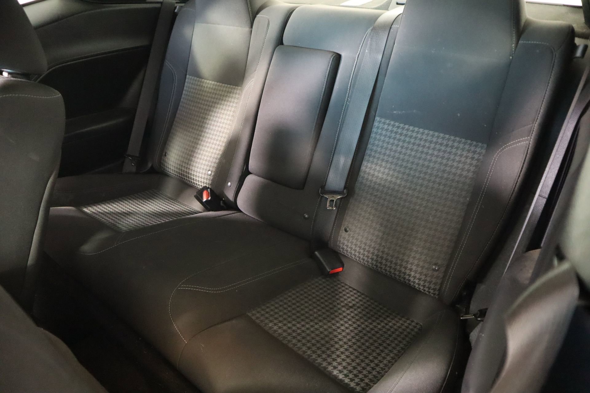 Used 2022 Dodge Challenger SXT w/ Blacktop Package image 11