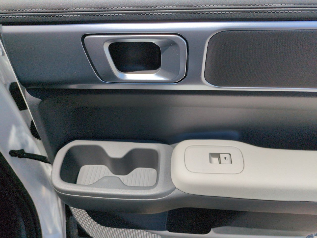 New 2026 Hyundai Santa Fe SE AWD/4WD image 29