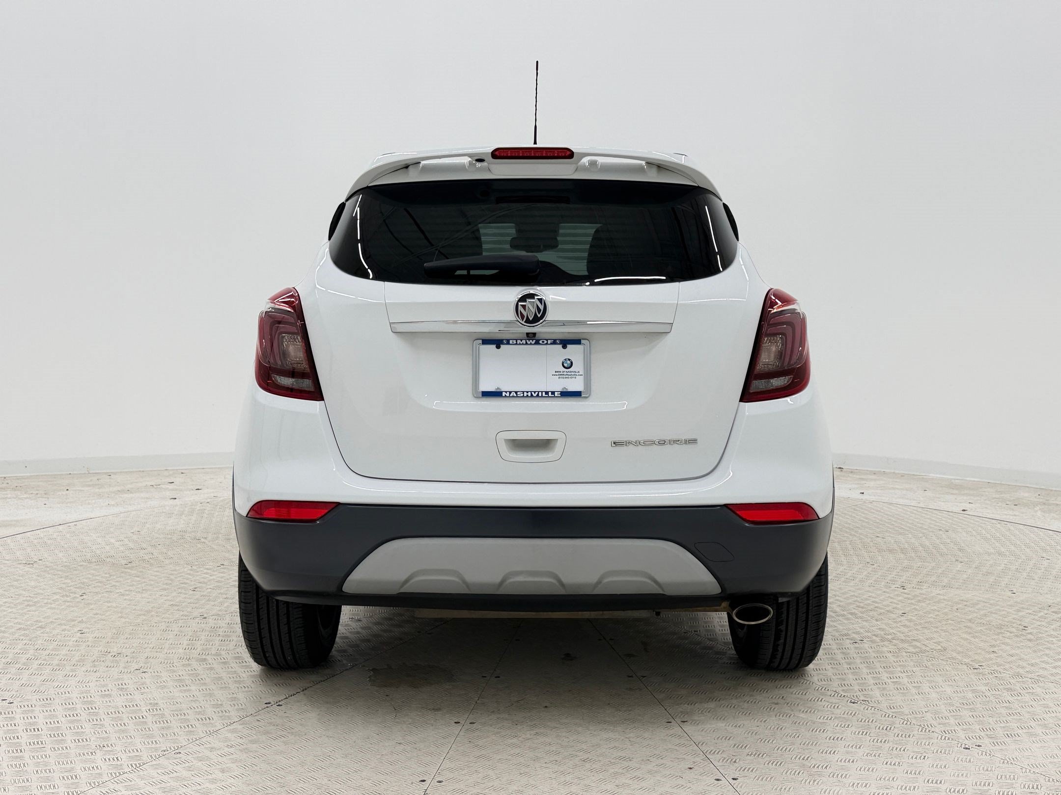 Used 2019 Buick Encore Sport Touring FWD image 10