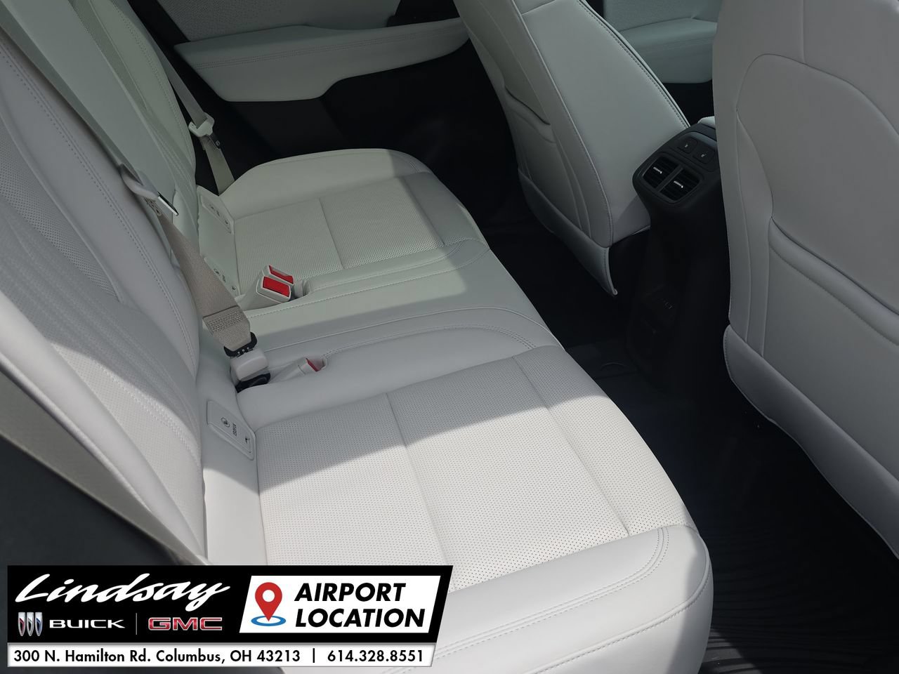 New 2026 Buick Envision Avenir AWD/4WD image 29