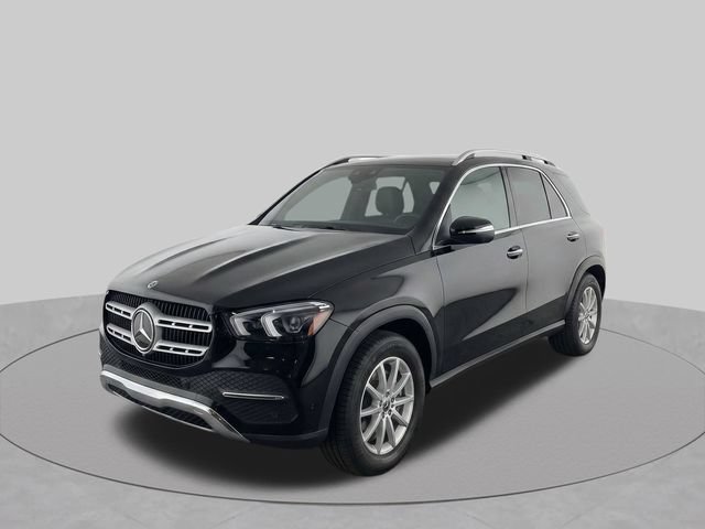 Used 2025 Mercedes-Benz GLE 350 4MATIC image 2