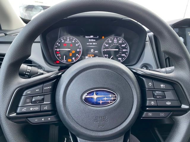 New 2026 Subaru Crosstrek 2.0i Premium image 14