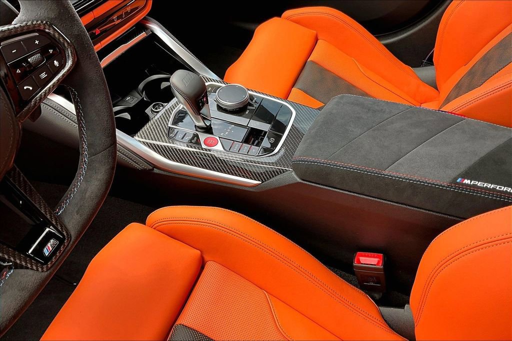 New 2026 BMW M3 Competition w/ M Driver's Package AWD/4WD image 7