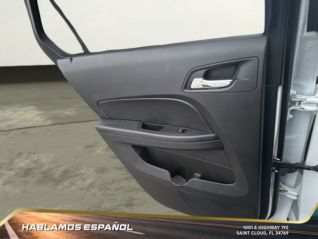 Used 2016 Chevrolet Equinox LT w/ Convenience Package image 26