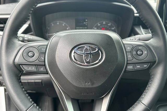 Used 2025 Toyota Corolla SE FWD image 26