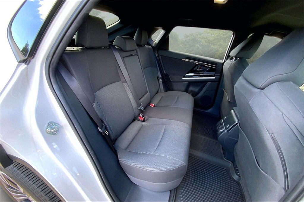 Used 2023 Subaru Solterra AWD image 24