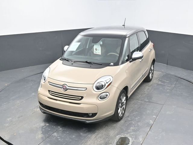 Used 2014 FIAT 500L Lounge image 45