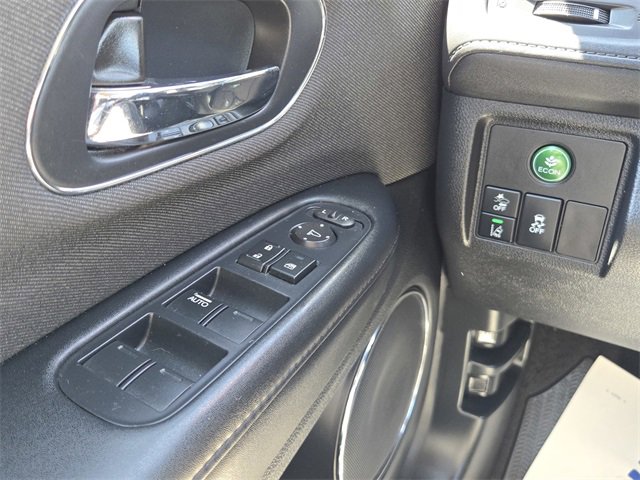 Used 2022 Honda HR-V EX image 21