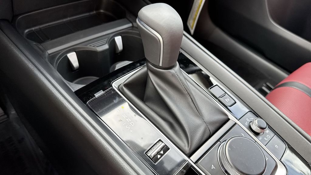 New 2026 MAZDA CX-50 AWD 2.5 Hybrid w/ Weather Package image 54