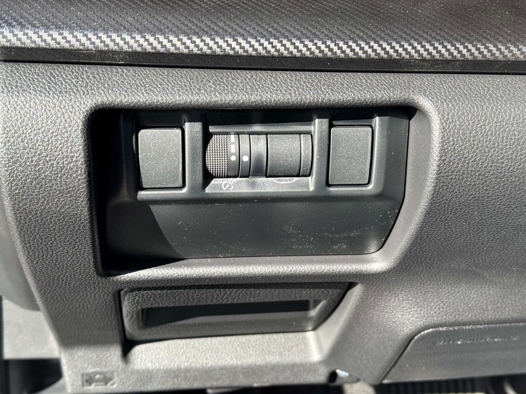 New 2026 Subaru Crosstrek 2.0i Premium image 14