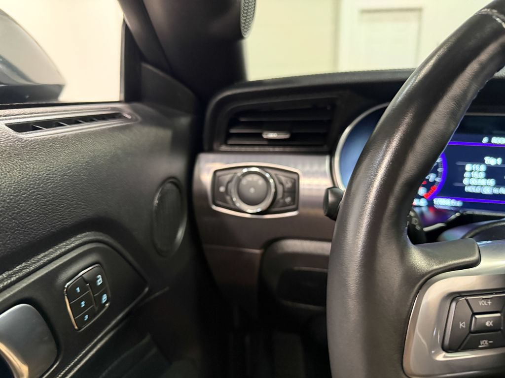 Used 2019 Ford Mustang Bullitt w/ Bullitt Electronics Package RWD image 69