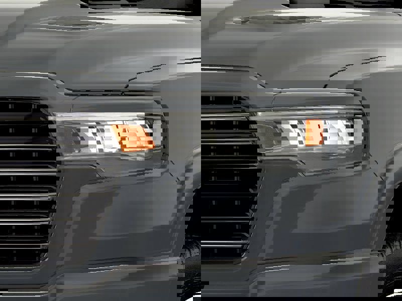 New 2026 RAM 1500 Laramie w/ Sport Appearance Package image 9