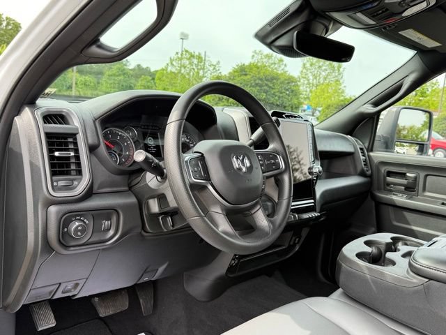 New 2026 RAM 3500 Tradesman AWD/4WD image 16