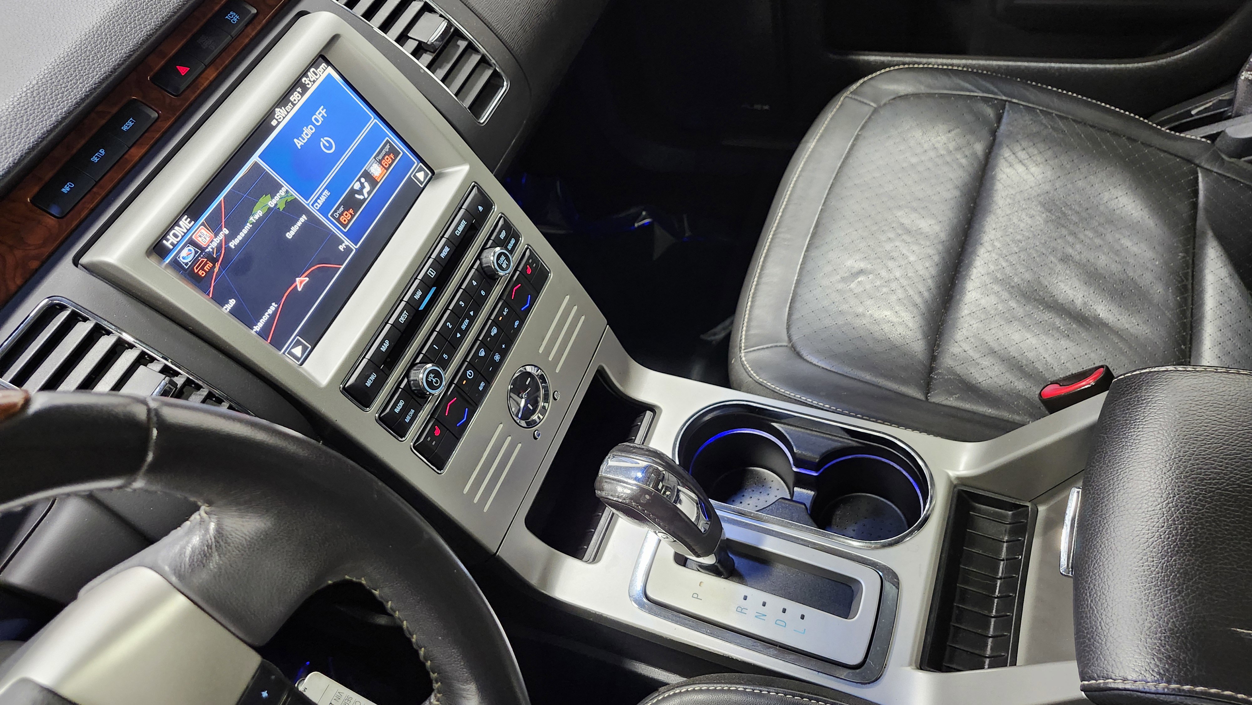 Used 2011 Ford Flex Limited image 31