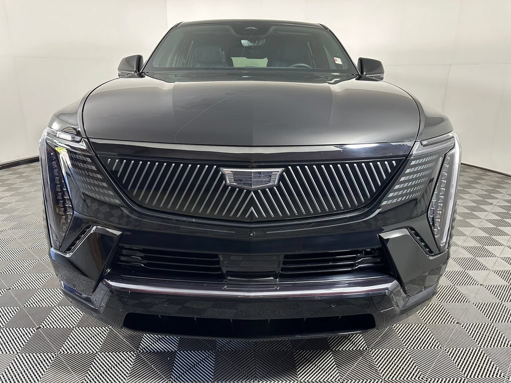 Used 2025 Cadillac Escalade IQ Sport 2 AWD/4WD image 8