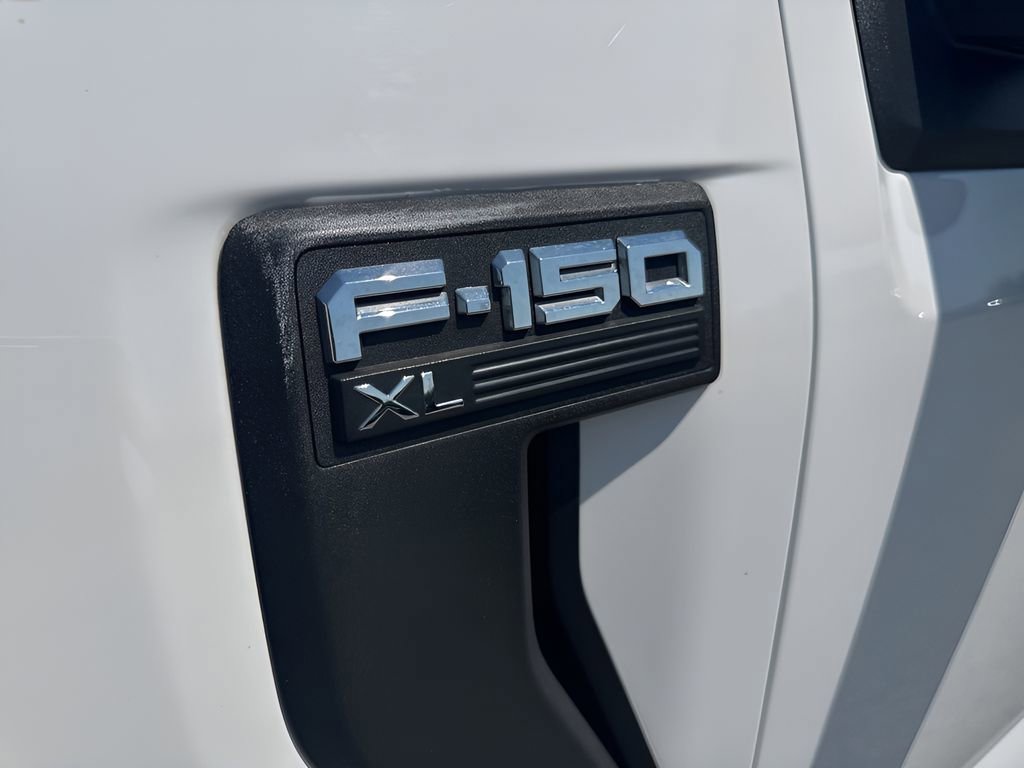 Used 2021 Ford F150 XL w/ Equipment Group 101A High RWD image 30