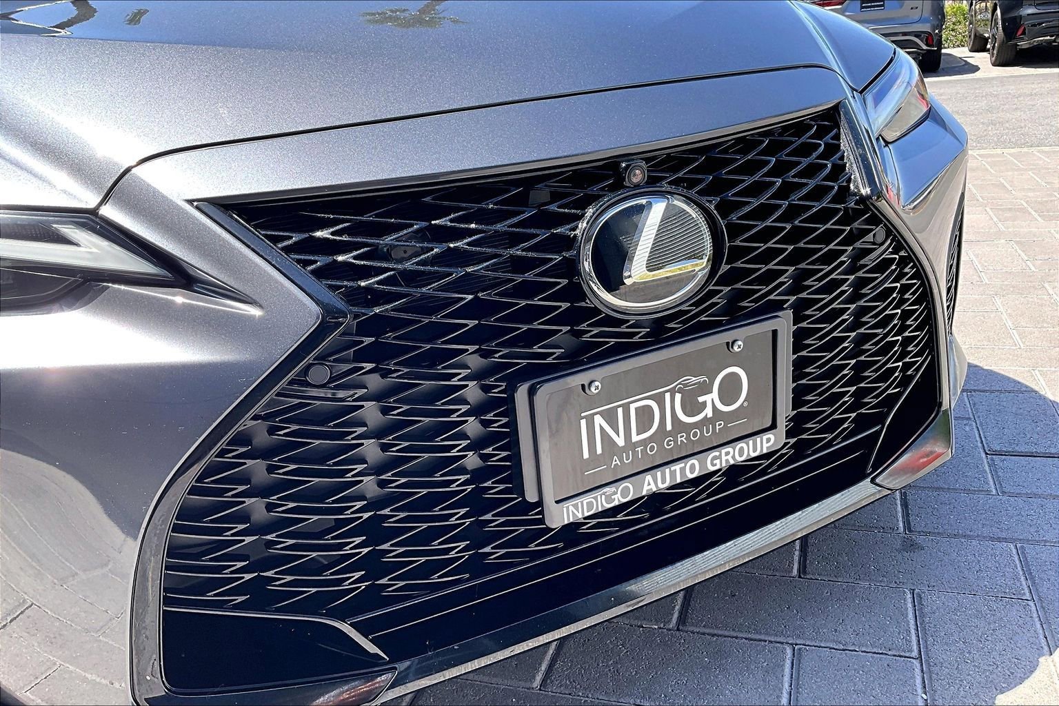 Used 2023 Lexus IS 350 F Sport RWD image 29