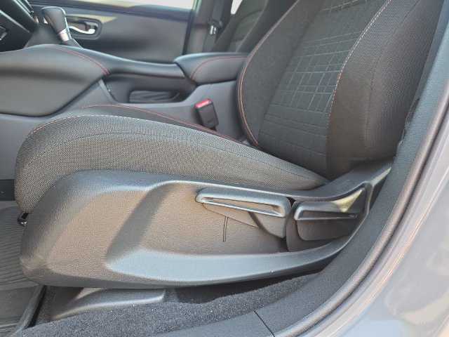 Used 2024 Honda HR-V Sport image 24