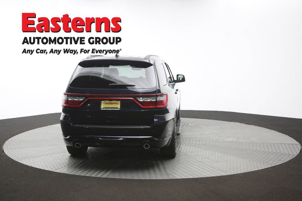 Used 2025 Dodge Durango R/T AWD/4WD image 43