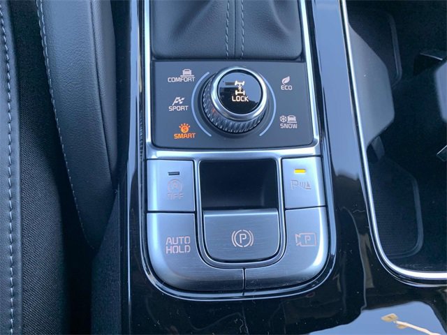 New 2025 Kia Telluride SX Prestige X-Line image 24