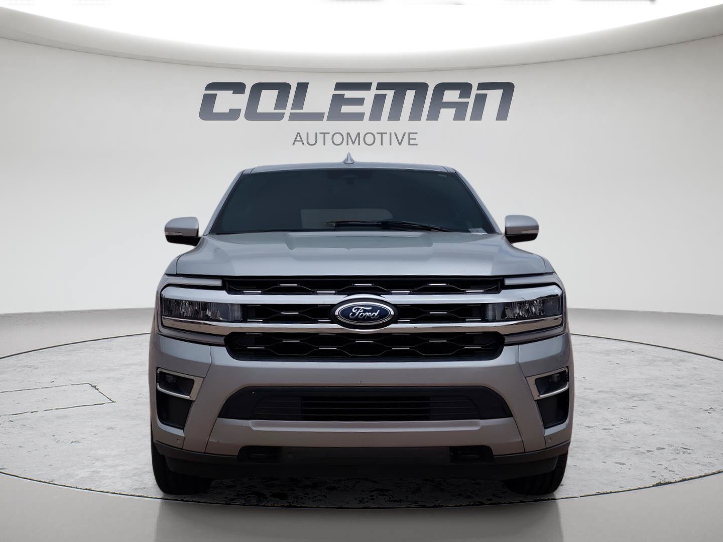 Used 2023 Ford Expedition Limited AWD/4WD image 14