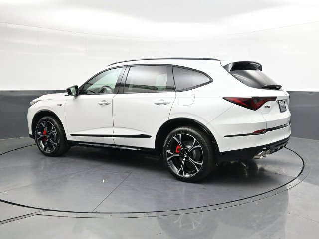 New 2026 Acura MDX Type S w/ Advance Package AWD/4WD image 6
