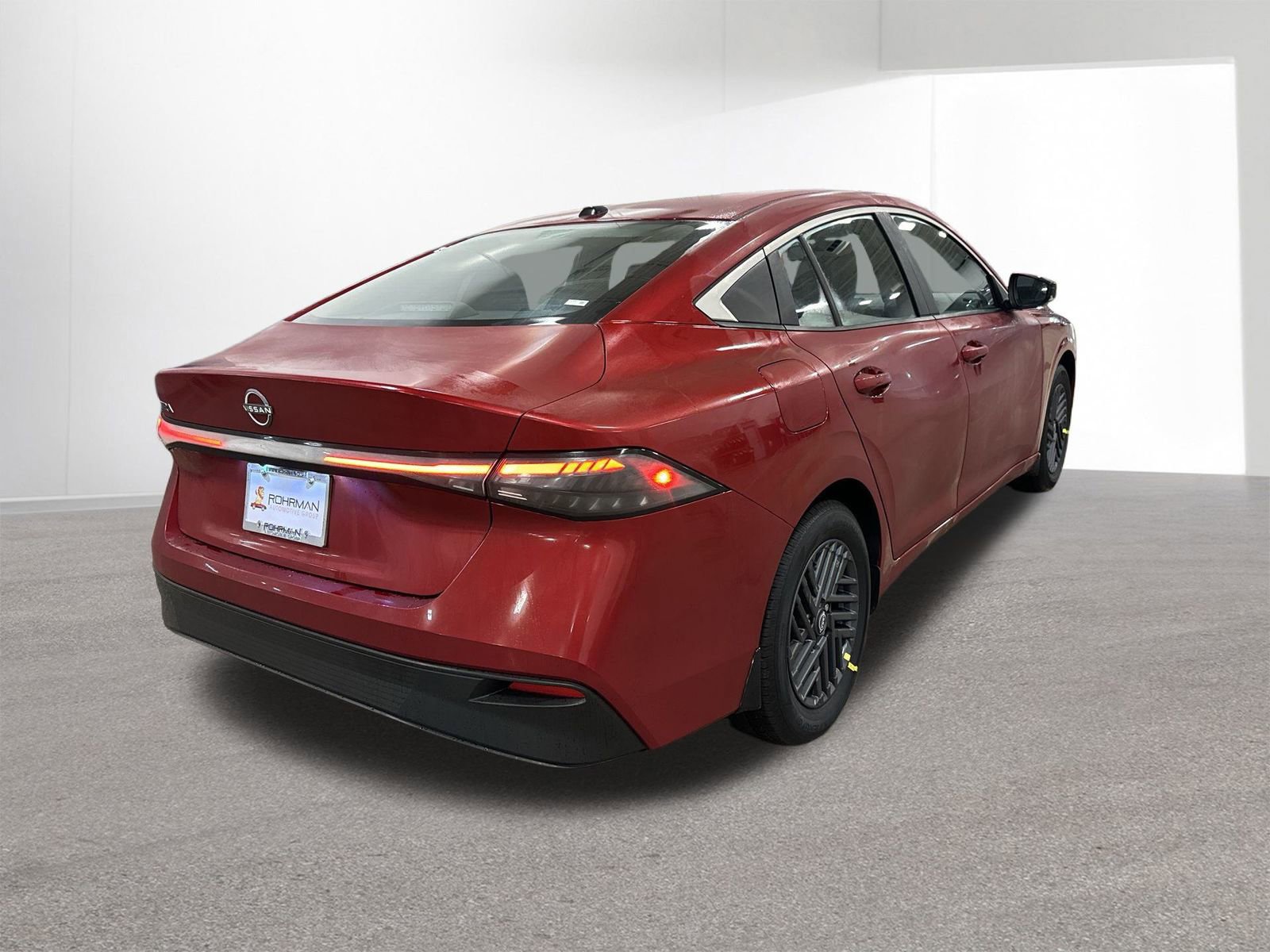 New 2026 Nissan Sentra SV w/ SV Convenience Package image 34