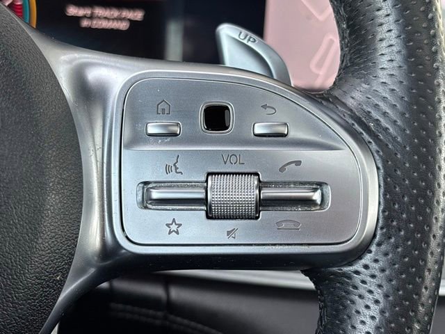 Used 2019 Mercedes-Benz AMG GT 53 image 21