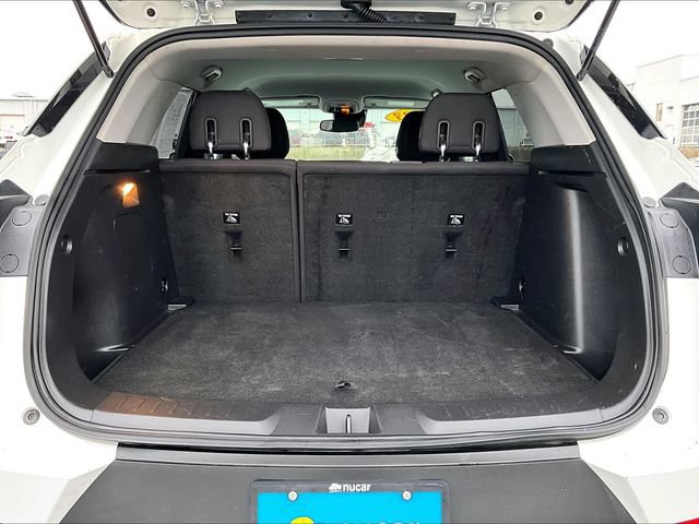 Used 2023 Chevrolet TrailBlazer LT w/ Convenience Package image 28