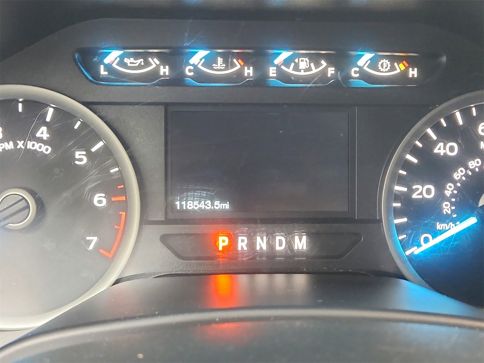 Used 2019 Ford F150 XLT w/ Equipment Group 302A Luxury image 21