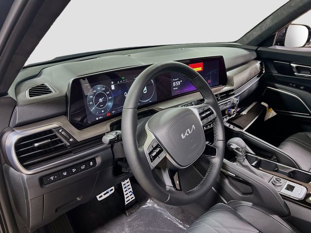 New 2025 Kia Telluride SX Prestige X-Line image 9
