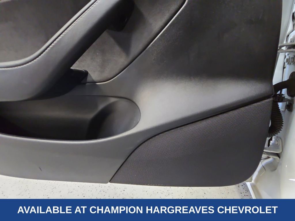 Used 2022 Tesla Model 3 Long Range image 32