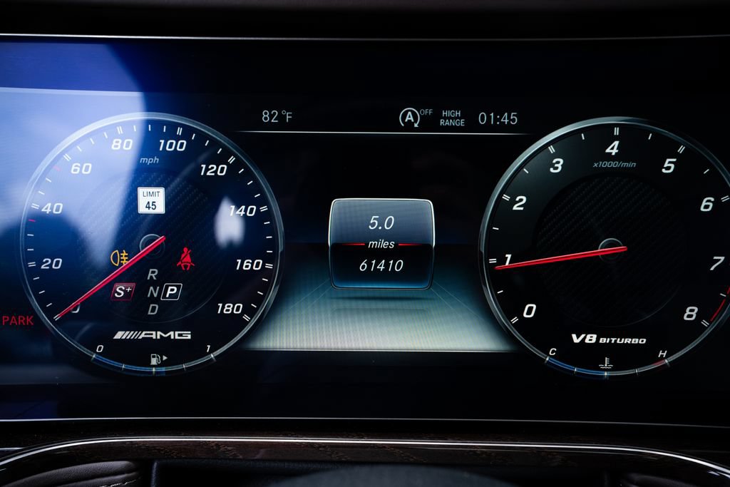 Used 2019 Mercedes-Benz G 63 AMG 4MATIC image 34